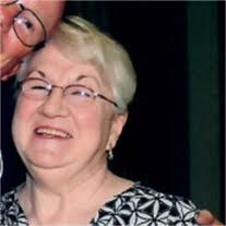 Obituary information for Frances J."Dolly" Grimm
