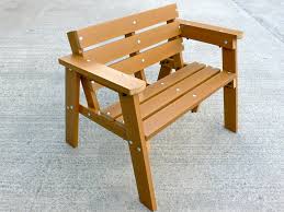 Aside from traditional wooden garden benches we stock tree benches, twin seats and curved benches to suit all tastes. Thames Garden Bench 2 Seater Recycled Plastic Wood Education