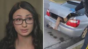 Bethany Coker's Instagram, Twitter & Facebook