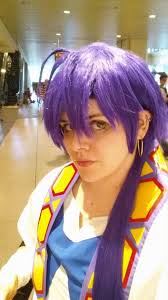 Hey guys! Super super late, but does anyone have photos of my fiancé's  cosplays? Her FB is JC Leonhardt and IG is icy.itegumo. I didn't take  anywhere near enough photos at the