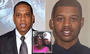 A 30-year-old insists that he is Jay-Z's illegitimate child, demands that the rapper take a DNA test - Telegraph - Telegraph