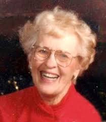 June (Albers) Lavin Obituary December 14, 2021