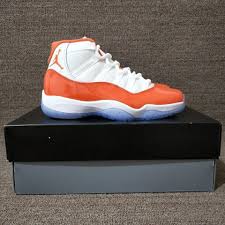 Air Jordan 12 Retro Black And Orange Ebay Link Air Jordan Retro 11 Orange Fashion Clothing Shoes Accessories Mensshoes Athleticshoes Air Jordans Retro Air Jordans Retro 11