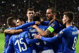 The official home of uefa men's national team football on twitter ⚽️ #euro2020 #nationsleague #wcq. What Time Is Turkey Vs Italy Tonight