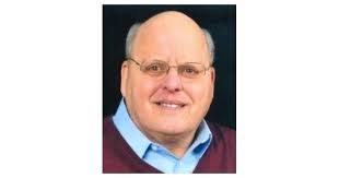 Nels Larsen Obituary (1948