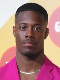 Patrick Walker - Actor