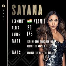 Staffel germany's next topmodel im jahr 2021. Hattet Ihr Es Gewusst Wir Stellen Germany S Next Topmodel Facebook