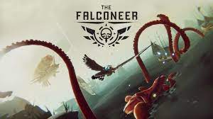 The falconeer is a bafta games nominated airborne rpg set in the ursee! The Falconeer Gamescom Teaser Trailer Youtube