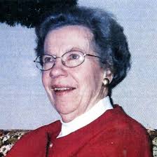 Kathryn "Kit" Post Obituary & Funeral