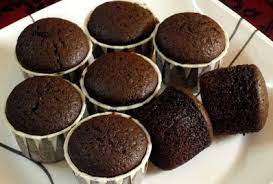 Ibu guna resepi kek coklat kukus munira sebenarnya. Resepi Cupcake Coklat Bakar Paling Sedap Khazanah Resepi