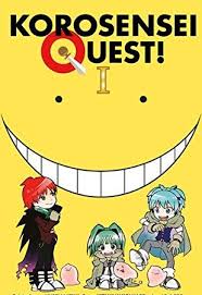 It is an anime adaptation that debuted on screens in early 2015 with 22 episodes. Assassination Classroom Staffel 3 Wann Kommt Die Neue Season