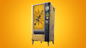 If you're asking where you can find fortnite vending machines, then the above map will hopefully help you out. Vending Machine Locations Fortnite Guide Stash