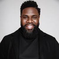 Dr. James Mable Jr. (@jmablejr)