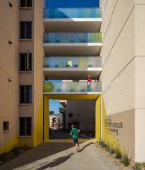 Are you a prospective ucsd premed student? Gallery Of Small Bridges At Warren College Ucsd Kevin Defreitas Architects 7