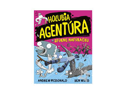 Image result for Holubia