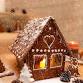 Gingerbread House Building Workshop event image