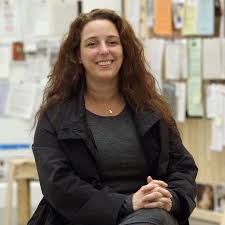 Tania gunadi was born in bandung, java, indonesia. Tania Bruguera Art21