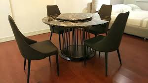 Next day delivery and free returns to store. Expandable Round Dining Table Homifind