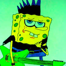 Only 1 available and it's in 9 people's carts. Stream F U N Song Spongebob Squarepants Punk Cover By Nbbleeck Listen Online For Free On Soundcloud