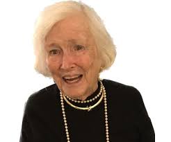 Claire Henshaw Obituary (1924