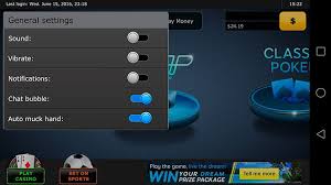 With this software you can play poker with your. Silversands Poker For Android Download