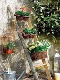 Pin auf deko für hof. Die 19 Besten Ideen Zu Alte Leiter Deko Alte Leiter Garten Deko Gartendekoration