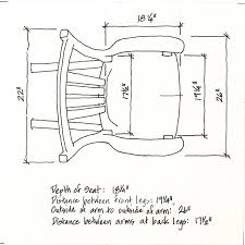 Weeks Rocking Chair Dimensions Rocking Chair Plans Wood Rocking Chair Rocking Chair