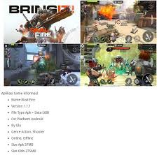These best offline games mod apk for android are from all genres, including action, simulation, racing, arcade, sport, and more. Download Game Android Mod Apk Offline Games