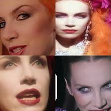 Annie Lennox
