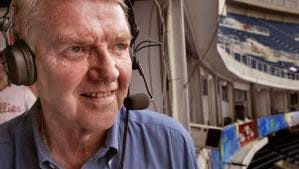 Kalas' presence still felt two years later