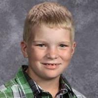 Bangor Middle and High School students of the month for February