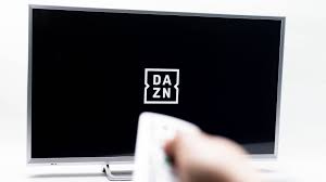 40 or 160 gb model number: Dazn Mit Dem Apple Tv Nutzen So Geht S Dazn News Deutschland