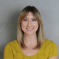 Katherine Marcella's Instagram, Twitter & Facebook