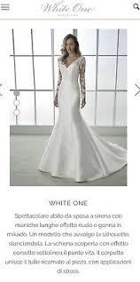 Abito da sposa stile semi sirena tendenze sposa autunno inverno 2019 2020 dalla new york. Vincere Dimenticare Steer Abito Da Sposa A Sirena Bilancio Pistone Rendilo Piatto