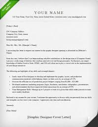 A graphic designer's cover letter is not always requested by an employer. Cover Letter Designs Templates June 2021
