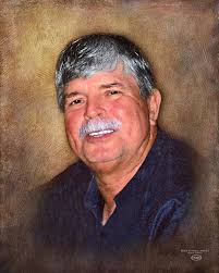 Albert Bailey Obituary