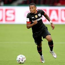 €35.00m * aug 9, 1997 in kingston, jamaica Aston Villa Sent Warning Over Leon Bailey Transfer From Bayer Leverkusen Birmingham Live