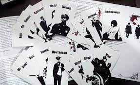 Now that we know how to accomplish our goals, let's talk about which goals we should be concentrating on certain states of the game. How To Play Mafia Card Game Arxiusarquitectura