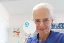 Filter paper can reveal species under the sea