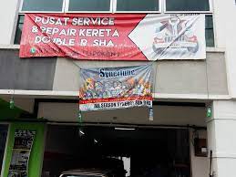 Maybe you would like to learn more about one of these? Pusat Service Repair Kereta Seri Iskandar Bandar Ilmu Facebook