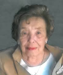 Marie Terrien Obituary