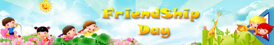 Beautiful Poems On Friendship