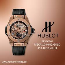 How Can You Tell If A Hublot Watch Is Real Pin On Hublot Watches