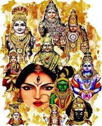 Kuladevatha origin and concept-3