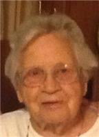 Lillian Stepp Obituary (1916