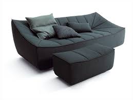 Modular Upholstered Sofa Fossa By Cor Design Aurelien Barbry Sofa Design Furniture Upholstered Sofa