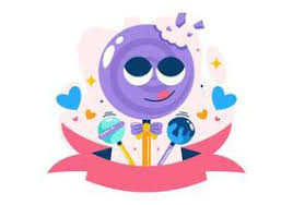 July 20 Lollipop Day Illustration with Delicious Hard Candy and Flat  Background 65727440 Vector Art at Vecteezy