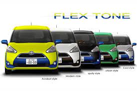 激変デザインの真実 トヨタ 新型 シエンタ デザイナーインタビュー 前編 トヨタ 郷 武志 designer s room 画像ギャラリー no 17 特集 mota シエンタ トヨタ 新型 トヨタ