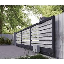 Maybe you would like to learn more about one of these? Portail Leroy Merlin Coulissant Gamboahinestrosa