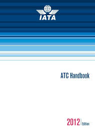 Therefore, each venue has been assigned a separate part in this manual, i.e. Atc Handbook Iata